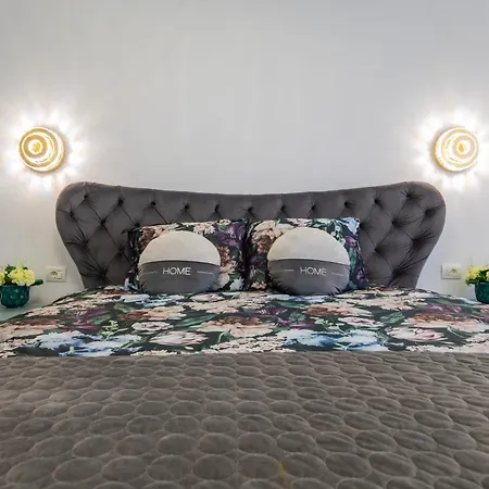 Apartament Cozy Nest Inception By The Sea * Năvodari