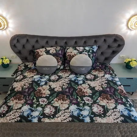 Apartament Cozy Nest Inception By The Sea Năvodari