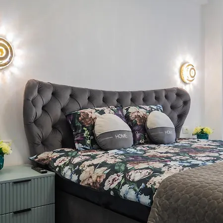 Apartament Cozy Nest Inception By The Sea Năvodari