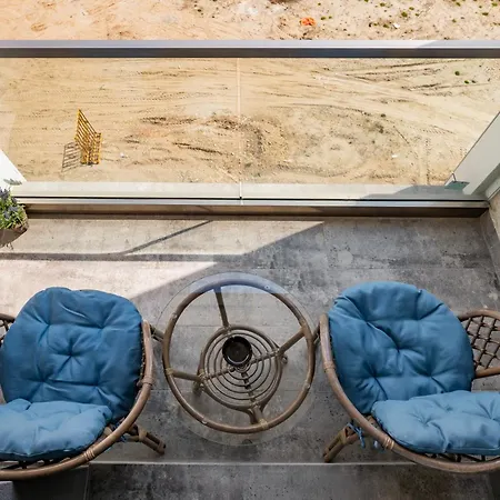 Apartament Cozy Nest Inception By The Sea * Năvodari