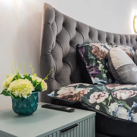 Apartament Cozy Nest Inception By The Sea * Năvodari